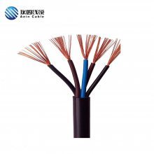 上海特種電纜品牌大全 聚焦電線領域的專業與創新