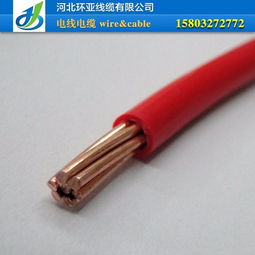 環亞供應 聚氯乙烯絕緣塑電線——家裝電線的明智之選