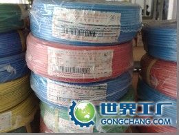 聚焦廈門紅旗電纜 專業電線產品在電工電氣領域的關鍵作用